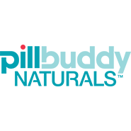 Pill Buddy Naturals